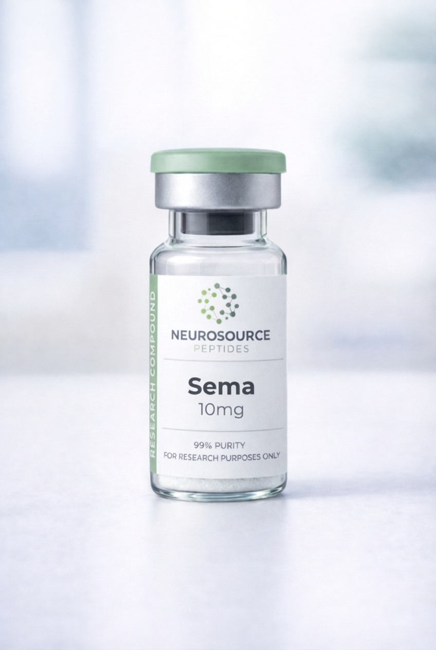 semaglutide-sema